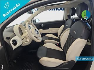 Fiat 500 1.0 Hybrid Dolcevita 51 kW (70 CV)