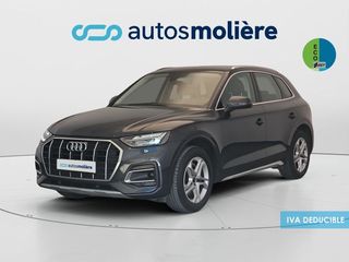 Audi Q5 Advanced 35 TDI 120 kW (163 CV) S tronic