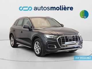 Audi Q5 Advanced 35 TDI 120 kW (163 CV) S tronic