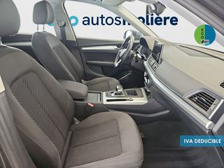 Audi Q5 Advanced 35 TDI 120 kW (163 CV) S tronic
