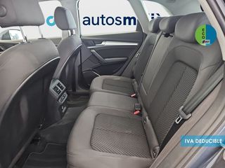 Audi Q5 Advanced 35 TDI 120 kW (163 CV) S tronic