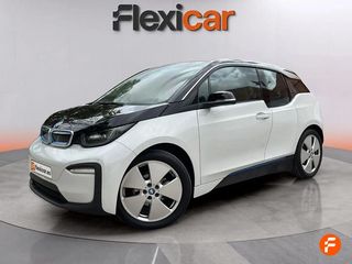 BMW i3 120ah