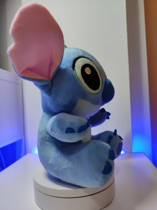 PELUCHE  STITCH NUEVO