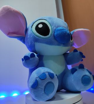 PELUCHE  STITCH NUEVO