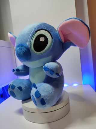 PELUCHE  STITCH NUEVO