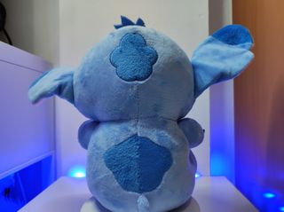 PELUCHE  STITCH NUEVO