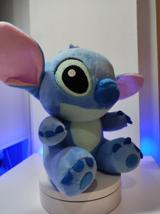 PELUCHE  STITCH NUEVO