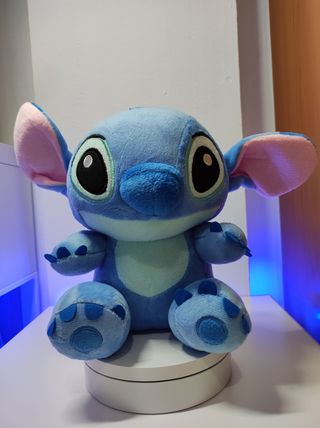 PELUCHE  STITCH NUEVO