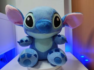 PELUCHE  STITCH NUEVO
