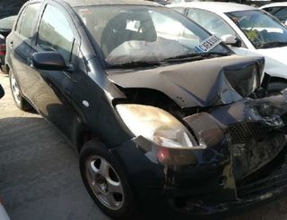 Centralita aire toyota 886500d170 yaris 1393767