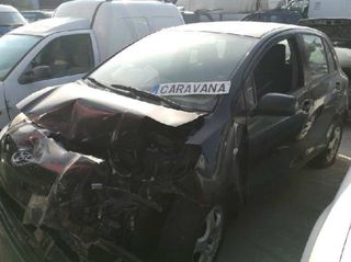 Centralita aire toyota 886500d170 yaris 1393767