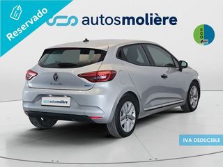 Renault Clio Intens E-Tech Híbrido 103 kW (140 CV)