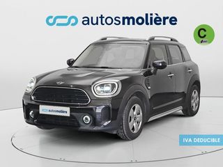 MINI Countryman Cooper D 110 kW (150 CV)