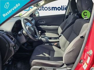 Honda HR-V 1.6 i-DTEC Comfort 88 kW (120 CV)