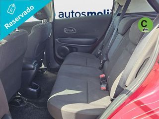 Honda HR-V 1.6 i-DTEC Comfort 88 kW (120 CV)