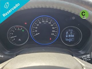 Honda HR-V 1.6 i-DTEC Comfort 88 kW (120 CV)