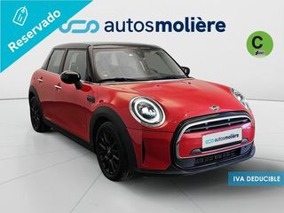 MINI 5 Puertas Cooper 100 kW (136 CV)