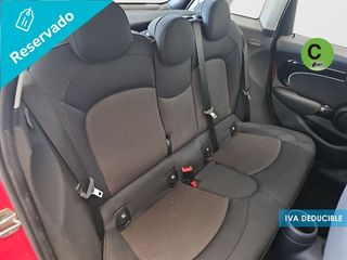 MINI 5 Puertas Cooper 100 kW (136 CV)