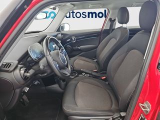 MINI 5 Puertas Cooper 100 kW (136 CV)