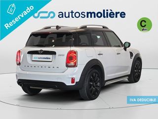 MINI Countryman Cooper 100 kW (136 CV)