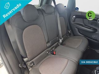 MINI Countryman Cooper 100 kW (136 CV)