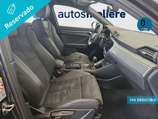 Audi Q3 S line 45 TFSI e 180 kW (245 CV) S tronic