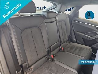 Audi Q3 S line 45 TFSI e 180 kW (245 CV) S tronic