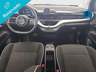 Fiat 500 Action Hb 185 km 70 kW (95 CV)