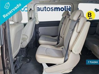 Mercedes Viano 2.2 CDI Trend Larga 120 kW (163 CV)