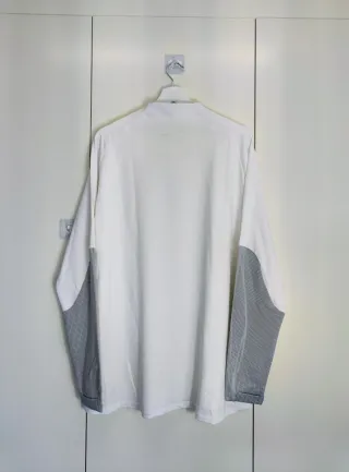 Sudadera Nike Entrenamiento Fútbol Slim Fit