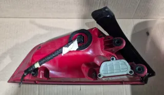 Pilotos LED Audi A7 2013