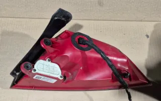 Pilotos LED Audi A7 2013