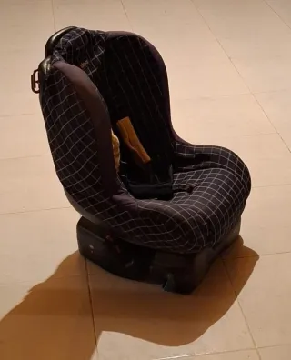 Silla Coche Bebé/Niño Universal