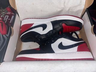 Zapatillas Air Jordan 1 Low