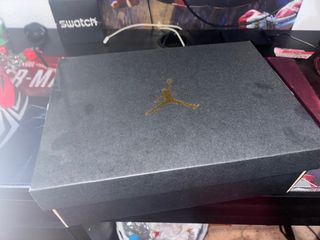 Zapatillas Air Jordan 1 Low