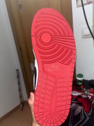 Zapatillas Air Jordan 1 Low