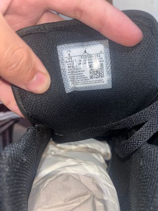 Zapatillas Air Jordan 1 Low