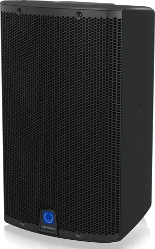 Turbosound Altavoz + Funda + Tripode