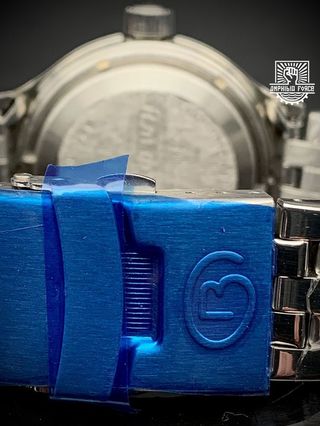 Vostok Amphibia 420526 Zissou - Nuevo a estrenar