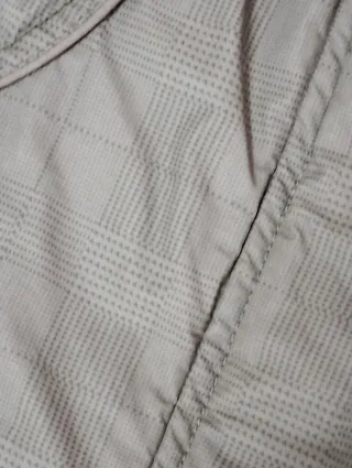 Chaquetón Impermeable de Mujer  "Nuevo"