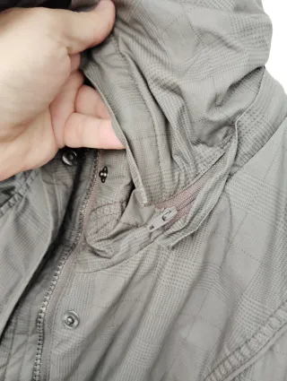 Chaquetón Impermeable de Mujer  "Nuevo"