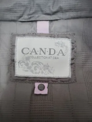 Chaquetón Impermeable de Mujer  "Nuevo"