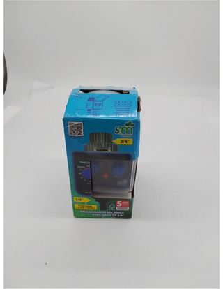 S&M 590054 Programador de Grifo de 1 Salida para r