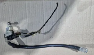 Borne Positivo Audi A7 2013