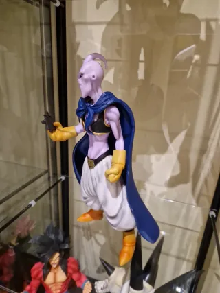 Figura Evil Buu Dragon Ball 27 cm