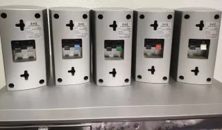 HOME CINEMA VIETA VDR-2000 5.1 DVD