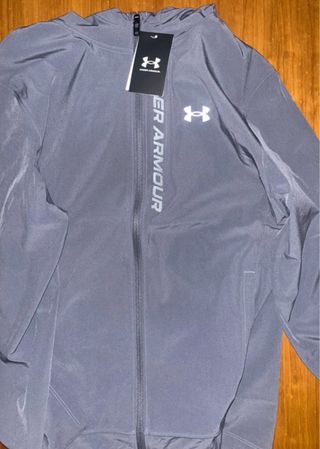 Chaqueta Under Armour Talla M Outlet