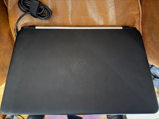 HP Portátil i7 16GB RAM Nero