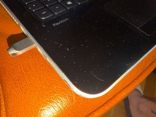 HP Portátil i7 16GB RAM Nero