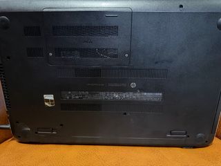 HP Portátil i7 16GB RAM Nero